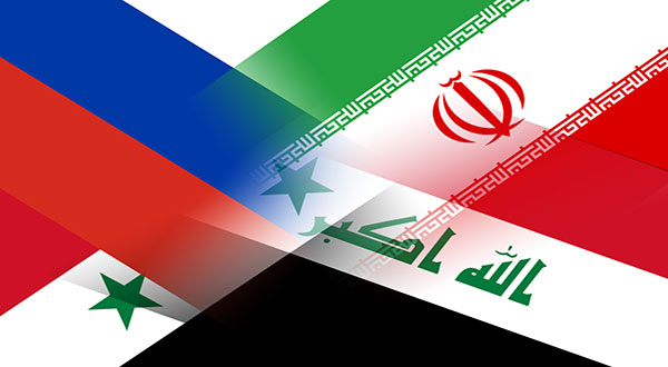 Iran, Russia, Syria, Iraq stress cooperation against Daesh, other terror groups Quadrilateral Meeting in Baghdad to Discuss Security Cooperation against Daesh